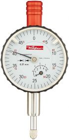 URA MERILNA ANALOGNA 0-  5/40/0,01 DIN878 FORMAT