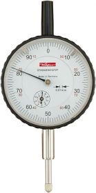 URA MERILNA ANALOGNA 0- 10/58/0,01 DIN878 KÄFER