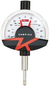 URA MERILNA ANALOGNA D62/0,01 DIN879 COMPIKA KÄFER