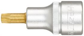 Screwdriver bit 1/2" T25x55mm HAZET