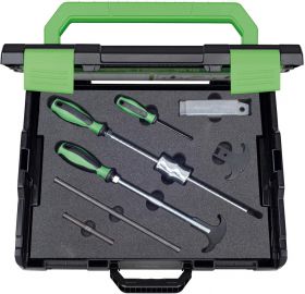 SNEMALCI TESNIL GRT L-BOX KUKKO