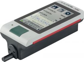 MERILEC HRAPAVOSTI MARSURF PS10 MAHR