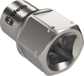 Push-through insert ZYKLOP Wera