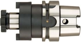 TRN HSK A63 ZA REZKALNO GLAVO DIN69893A FORTIS