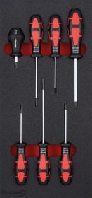 ORODJE GRT CT1/3 IZVIJAČI FORMAT