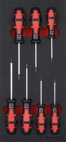 ORODJE GRT CT1/3 IZVIJAČI TX FORMAT