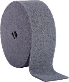 Abrasive fleece rolls Silicon carbide 10mx115mm superfine S FORMAT