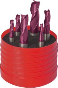 REZKAR HM GRT 4,00-12,00/5 Z4 ALTIN DIN6535HB FORMAT