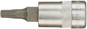 Screwdriver bit 1/4" T9x36mm FORMAT