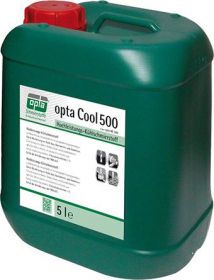 High-performance Cooling lubricant COOL 500 5l OPTA