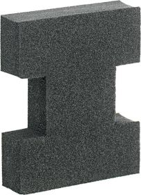 VAROVALO PRED OSTRUŽKI ZA STR.315MM GRT/3 RÖHM