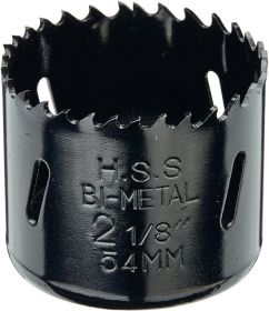 Keyhole saw HSSBi FORMAT