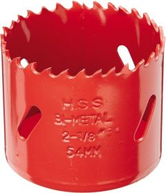 Keyhole saw HSSBi M42 FORMAT