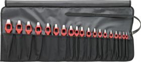 Wad punch set 2-20mm FORMAT
