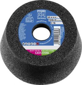 BRUS LONČASTI 110X22,2 ET 110-20 C16 SG CAST+STONE