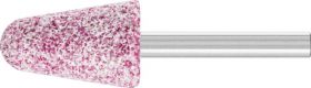 Non-woven abrasive pin conical 1025 6 ADW 46 M 5V Pferd
