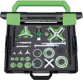 Extraction set PULLPO K-70-A KUKKO