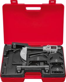 NAPRAVA HIDR.ZA UKRIVLJENJE CEVI 12-15-18-22 ROLLER