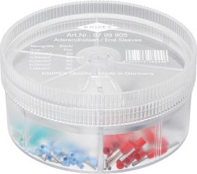 KONTAKT KABELSKI GRT 0,25- 1,0MM2 KNIPEX