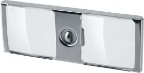 LEČA ZA LUPO NAGLAVNO BINO-LED SCHWEIZER