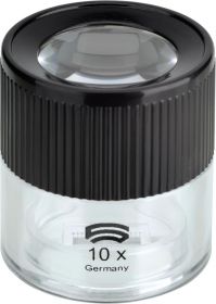 LUPA POVEČEVALNA 10,0X D=30 STOJEČA SCHWEIZER