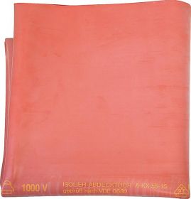 PLAŠČ IZOLACIJSKI VDE HESSE