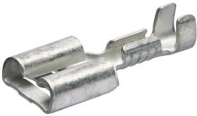 KONTAKT KABELSKI DIN 46247 KNIPEX