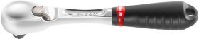 Reversible ratchet dust-tight 1/4" FACOM