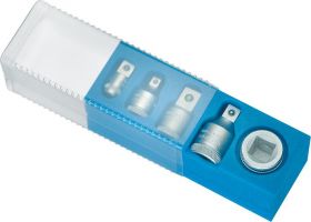 ADAPTER NAS.GRT 1/4"-3/4" GEDORE