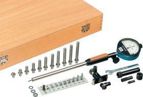 URA ZA NOTRANJE MERJENJE SCHWENK VARIO SV