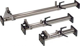 NAPRAVA ZA NASTAVITEV URE ZA NOTRANJE MERJENJE SCHWENK