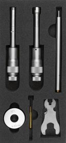 HOLTEST ANALOGNI GARNITURA FORMAT