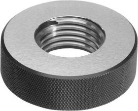 MATICA KONTROLNA NAVOJNA METRIČNA 6G GRE DIN2285 FORMAT