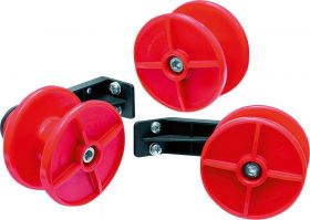 DRŽALO ZA PIŠTOLE ZA IZPIHOVANJE RIEGLER