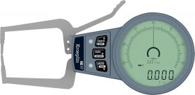 URA ZA ZUNANJE UTORE DIGITALNA 0-15/0,001 IP67 KRÖPLIN