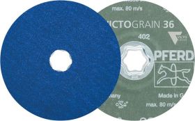 DISK BRUSNI 115MM GR.36 CC-FS VICTOGRAIN COOL