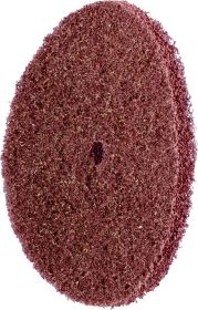 Coarse cleaning disc POLINOX PVR 150x10x13mm K100 Pferd