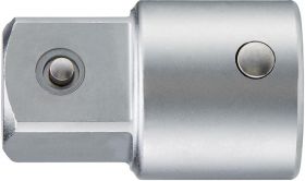 ADAPTER 3/4" NA 1" ZUNANJI FORTIS