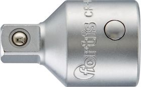 ADAPTER 3/4" NA 1/2" ZUNANJI FORTIS