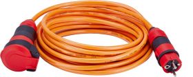 Extension cable Ultar II IP44 H07BQ-F3G1.5 10m Althoff