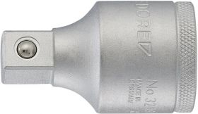 ADAPTER 3/4" NA 1/2" ZUNANJI GEDORE