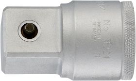 ADAPTER 3/4" NA 1" ZUNANJI GEDORE