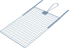 Paint roller grate Plastic 23x27cm green Nölle PROFI BRUSH