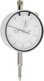 URA MERILNA ANALOGNA 0- 10/58/0,01 DIN878 FORMAT