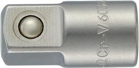 ADAPTER 1/4" NA 3/8" FORMAT