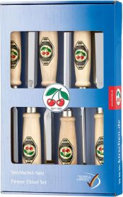 DLETO 6-DELNA GRT.6/10/12/16/20/26 DISPLAY ŠKATLA