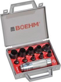 Ring stamping tool set 3-20mm BOEHM