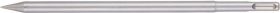 Pointed chisel SDS-plus FORMAT