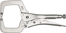 KLEŠČE GRIP 280MM VARILNE FORMAT