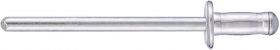 Blind rivet PolyBulb Alu/Steel domehead GESIPA